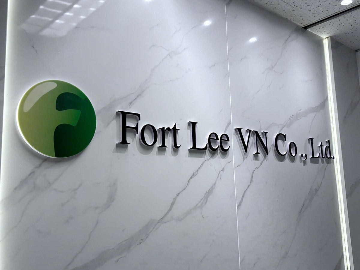 Fort Lee VN khai trương văn phòng tại Daeha Business Center, Hà Nội