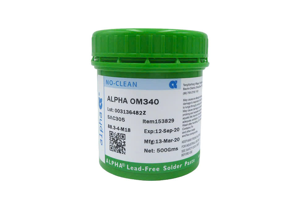 MacDermid Alpha